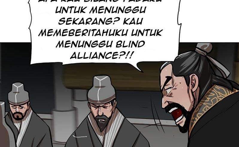 Escort Warrior Chapter 3 Gambar 29