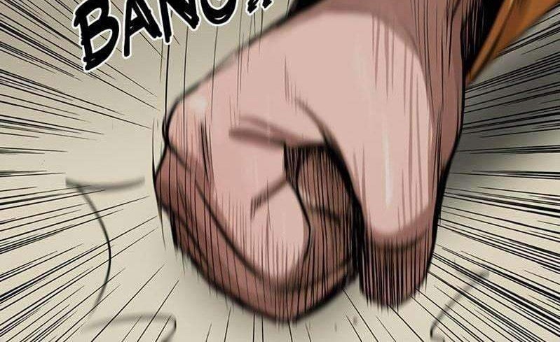 Escort Warrior Chapter 3 Gambar 31