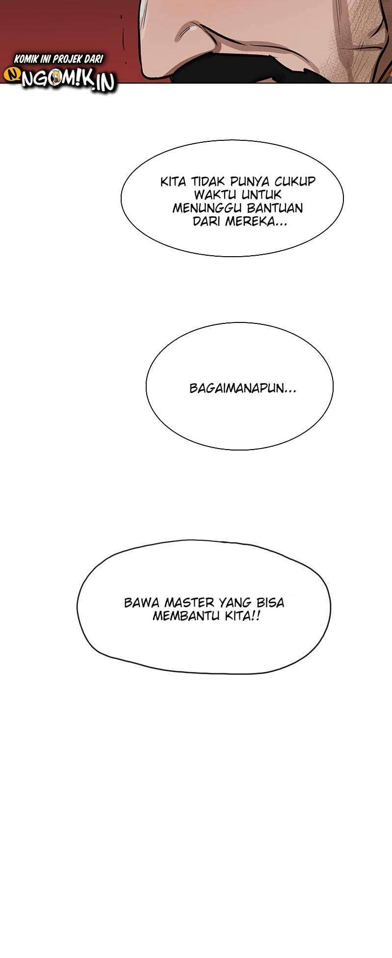 Escort Warrior Chapter 3 Gambar 37