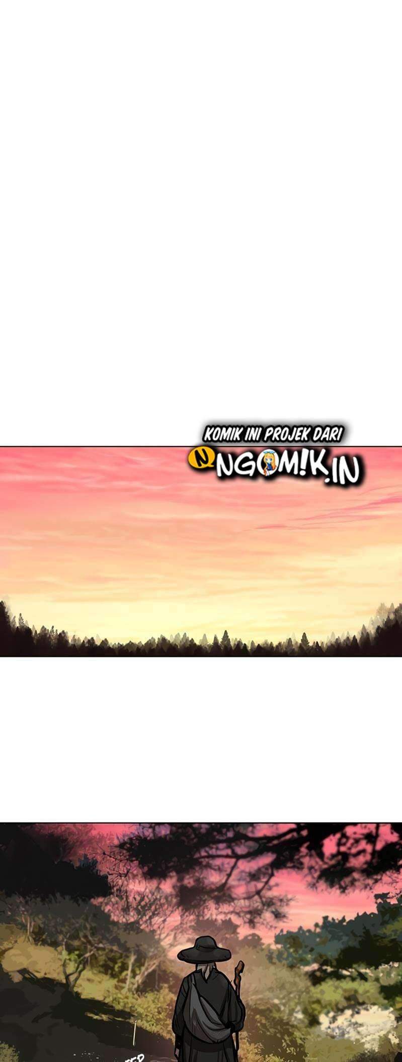 Escort Warrior Chapter 3 Gambar 38