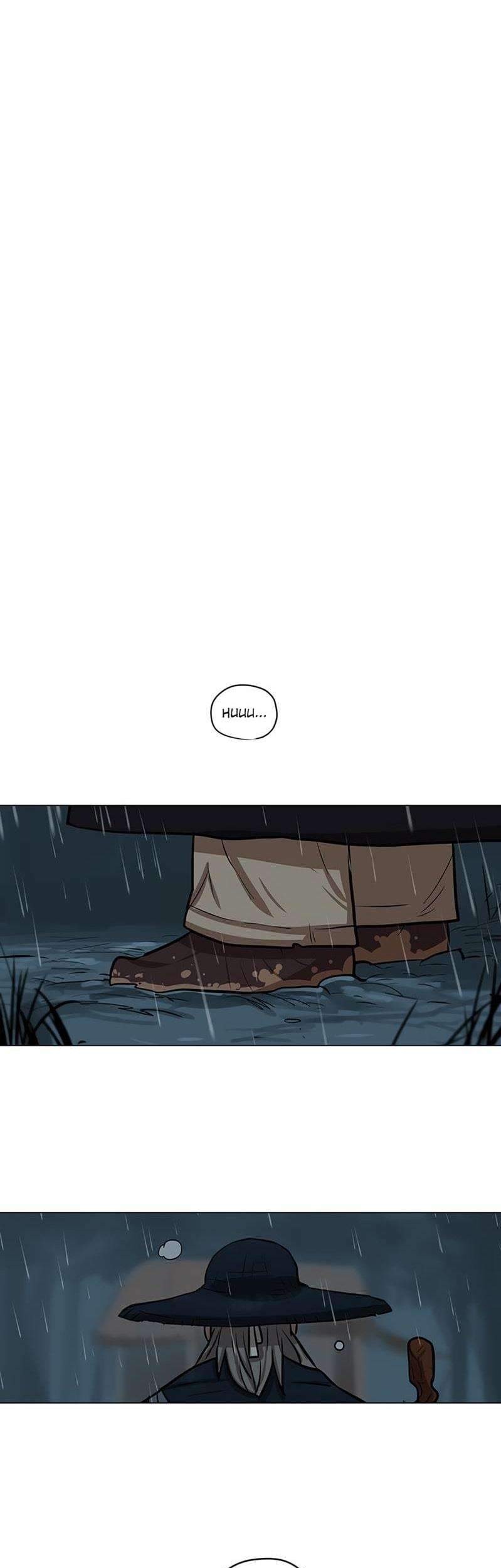 Escort Warrior Chapter 3 Gambar 44