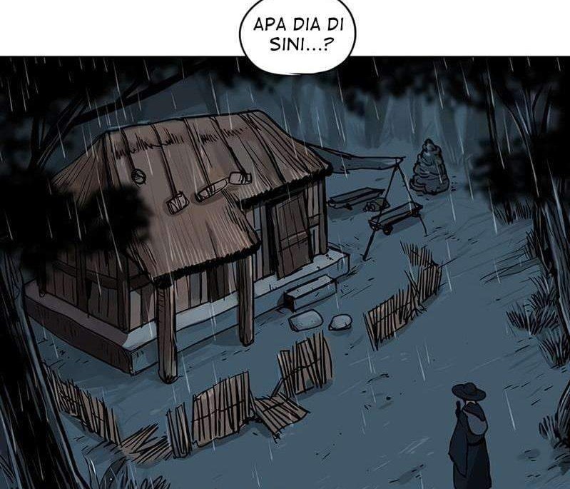 Escort Warrior Chapter 3 Gambar 45