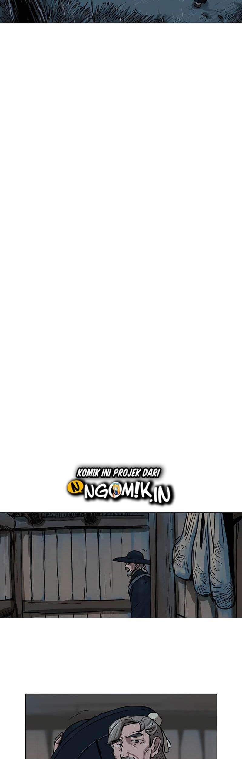 Escort Warrior Chapter 3 Gambar 46