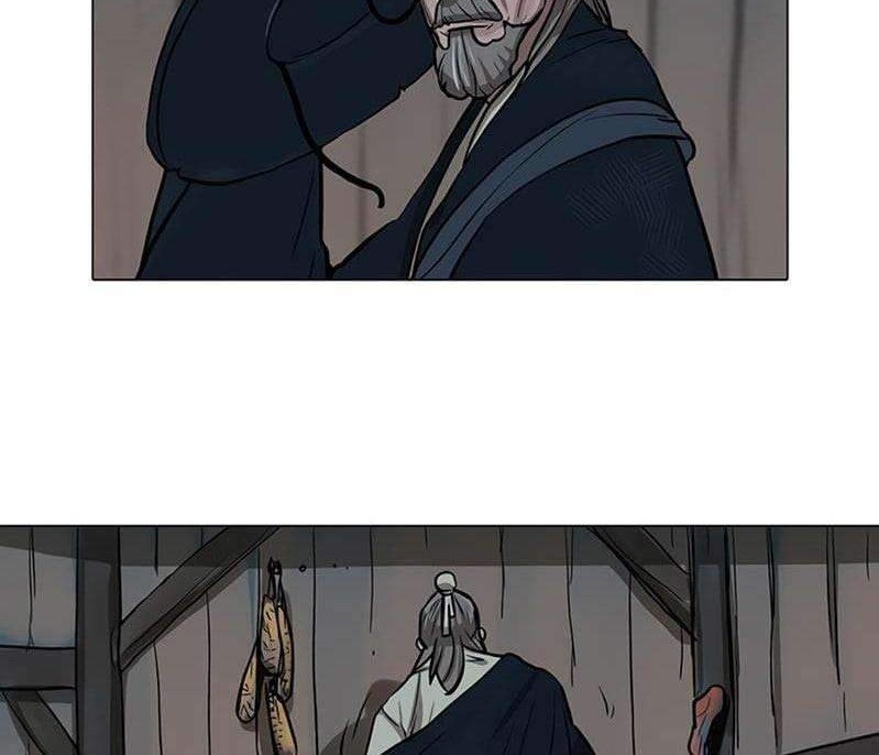 Escort Warrior Chapter 3 Gambar 47