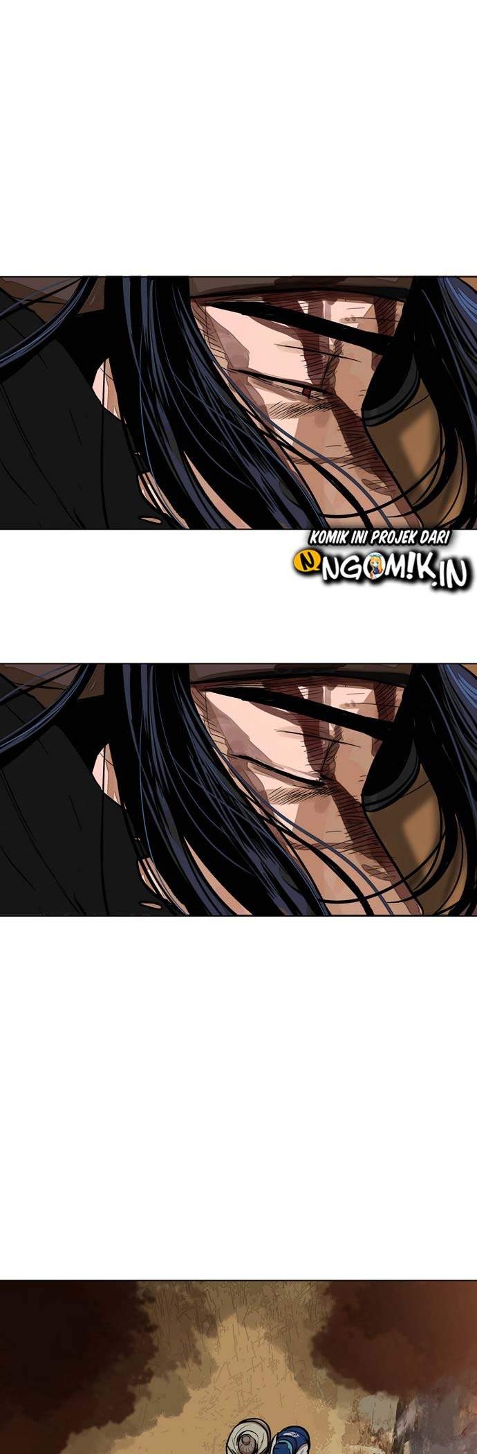 Escort Warrior Chapter 2 Gambar 9