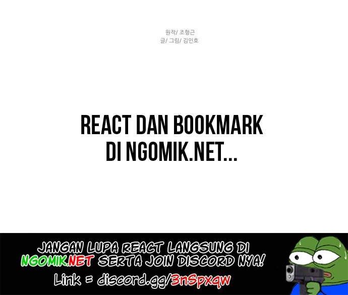 Escort Warrior Chapter 2 Gambar 36