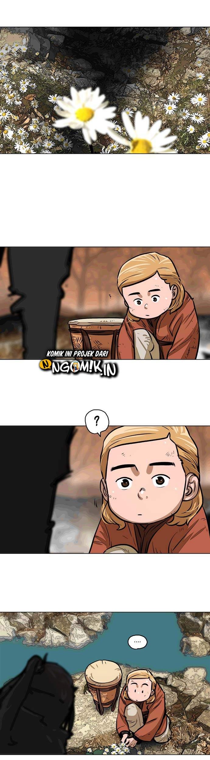 Escort Warrior Chapter 2 Gambar 4