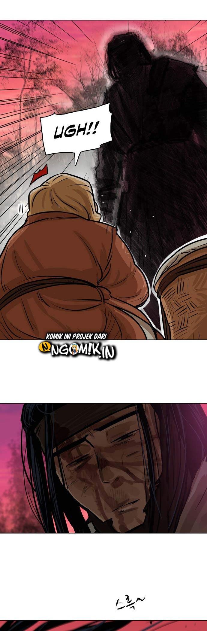 Escort Warrior Chapter 2 Gambar 5