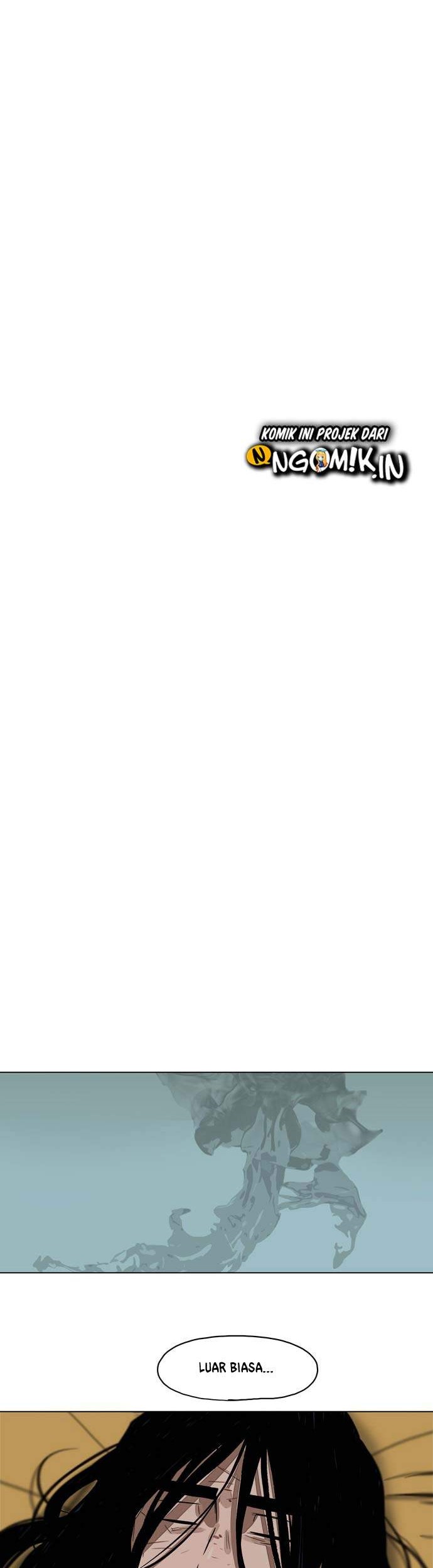 Escort Warrior Chapter 2 Gambar 23