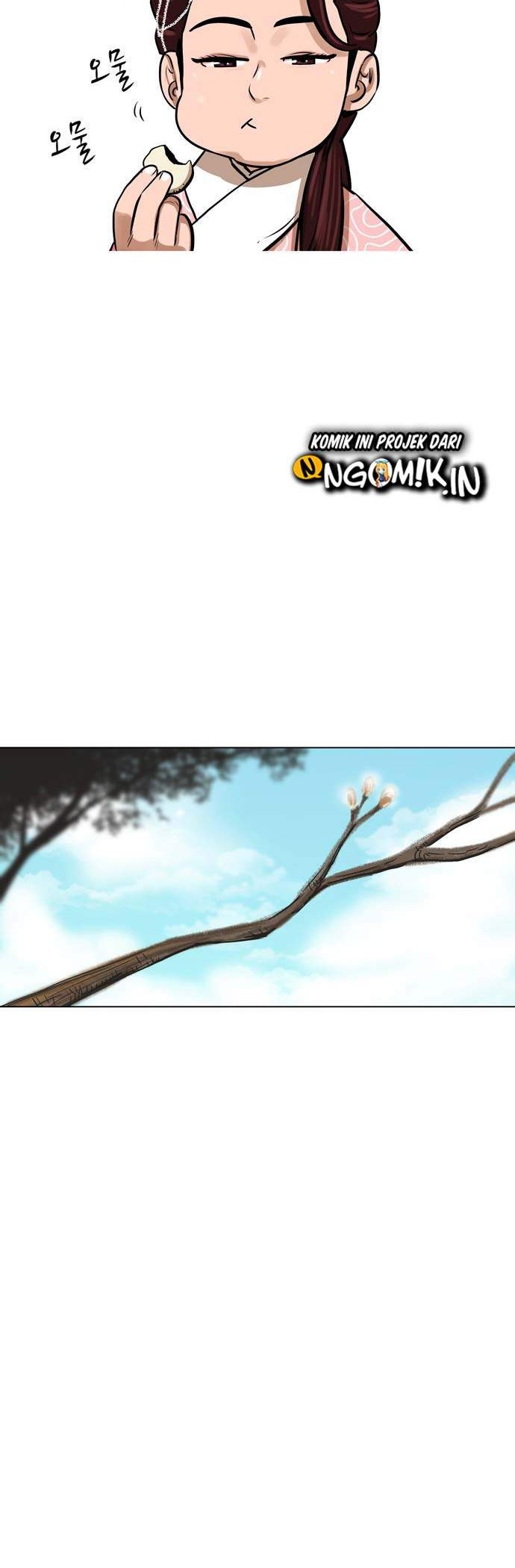 Escort Warrior Chapter 2 Gambar 25