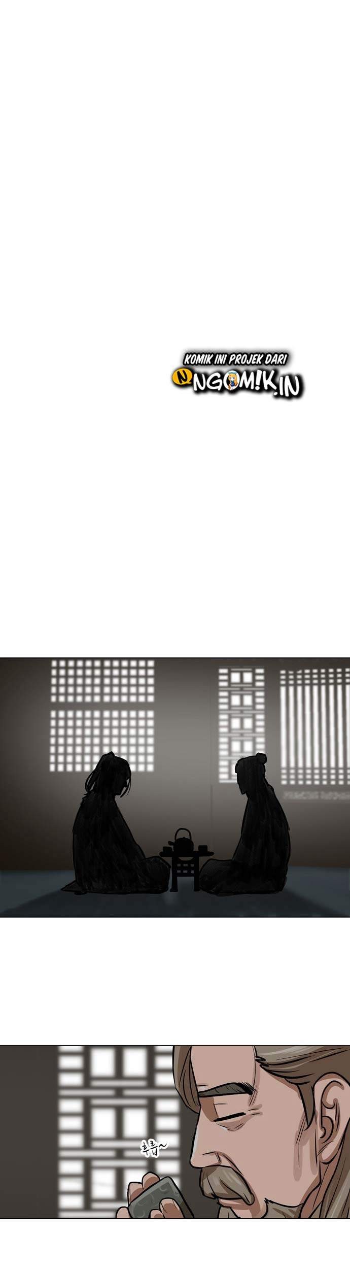 Escort Warrior Chapter 2 Gambar 26