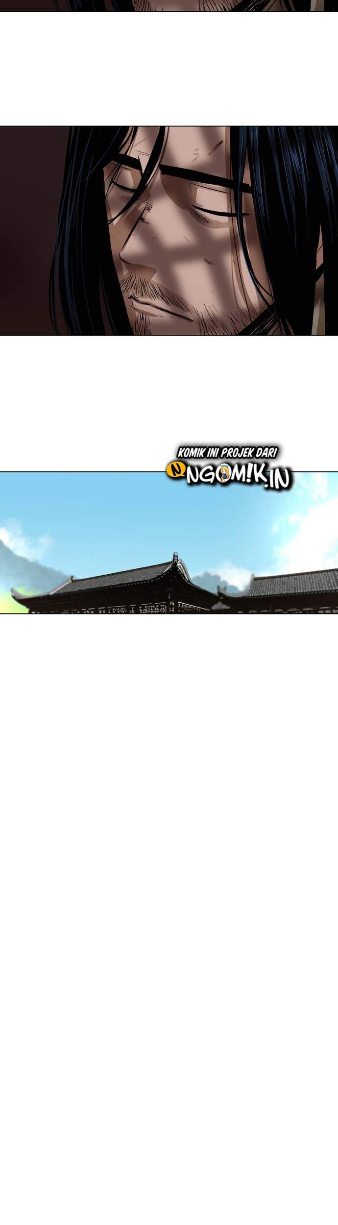 Escort Warrior Chapter 2 Gambar 28