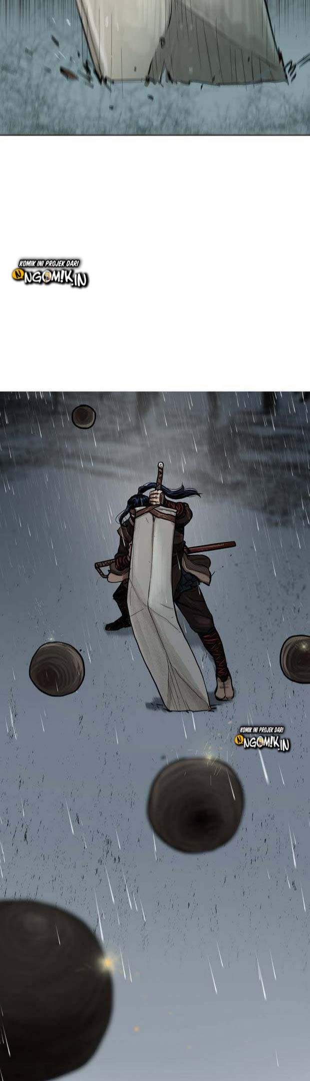 Escort Warrior Chapter 1 Gambar 15