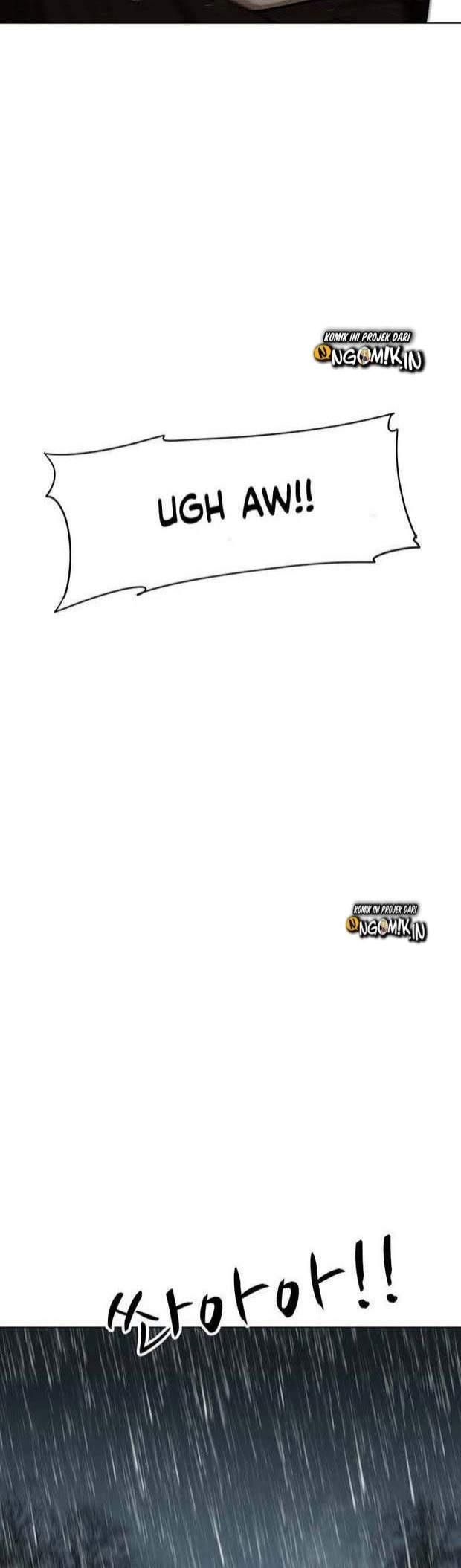 Escort Warrior Chapter 1 Gambar 19