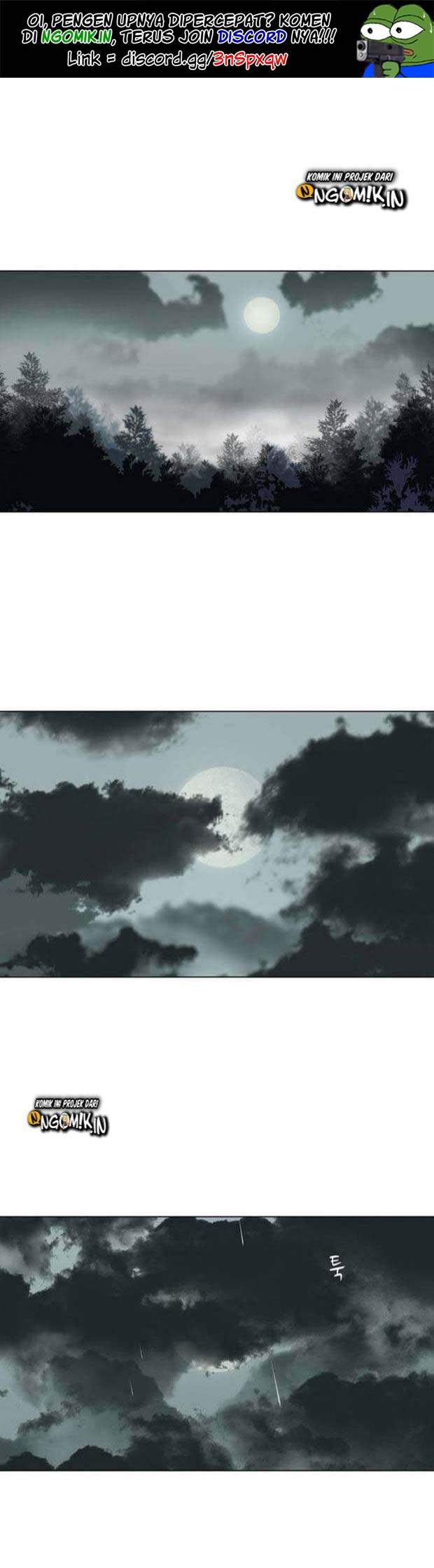 Manhwa Escort Warrior Chapter 1 gambar nomor 2