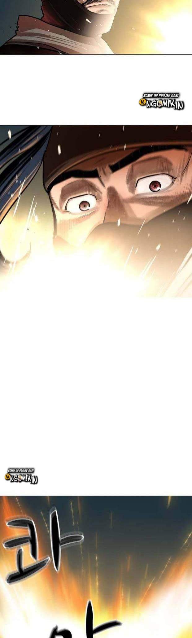 Escort Warrior Chapter 1 Gambar 28