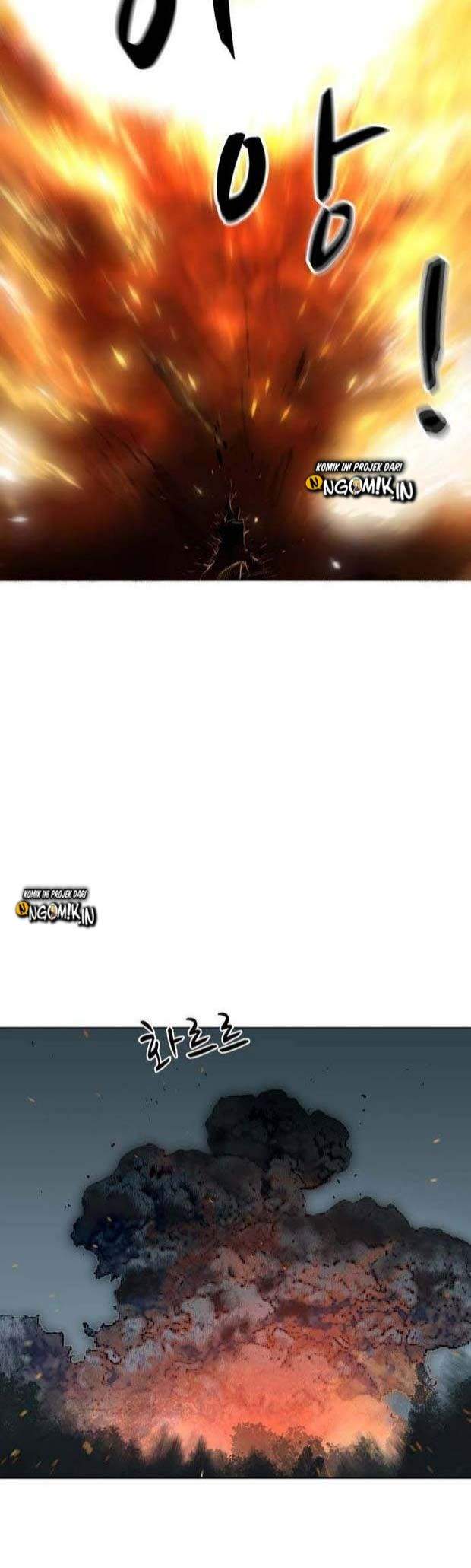 Escort Warrior Chapter 1 Gambar 29