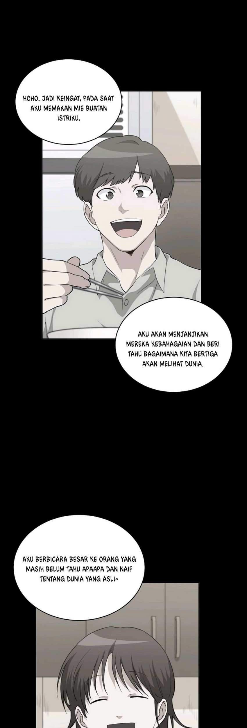Please Have a Meal Chapter 24 Gambar 10