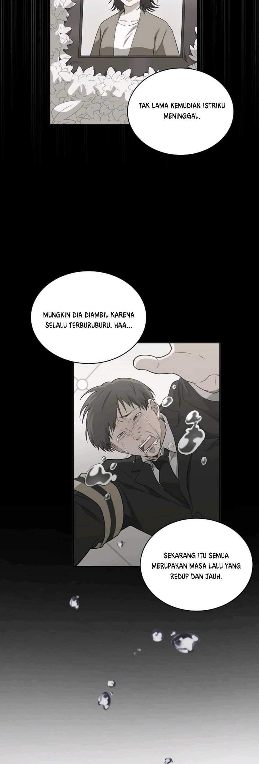 Please Have a Meal Chapter 24 Gambar 13