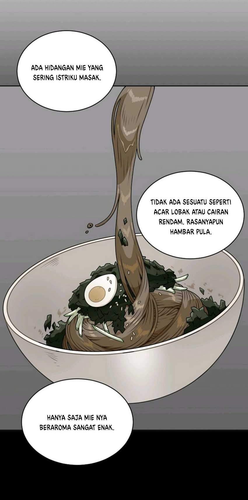 Please Have a Meal Chapter 24 Gambar 7