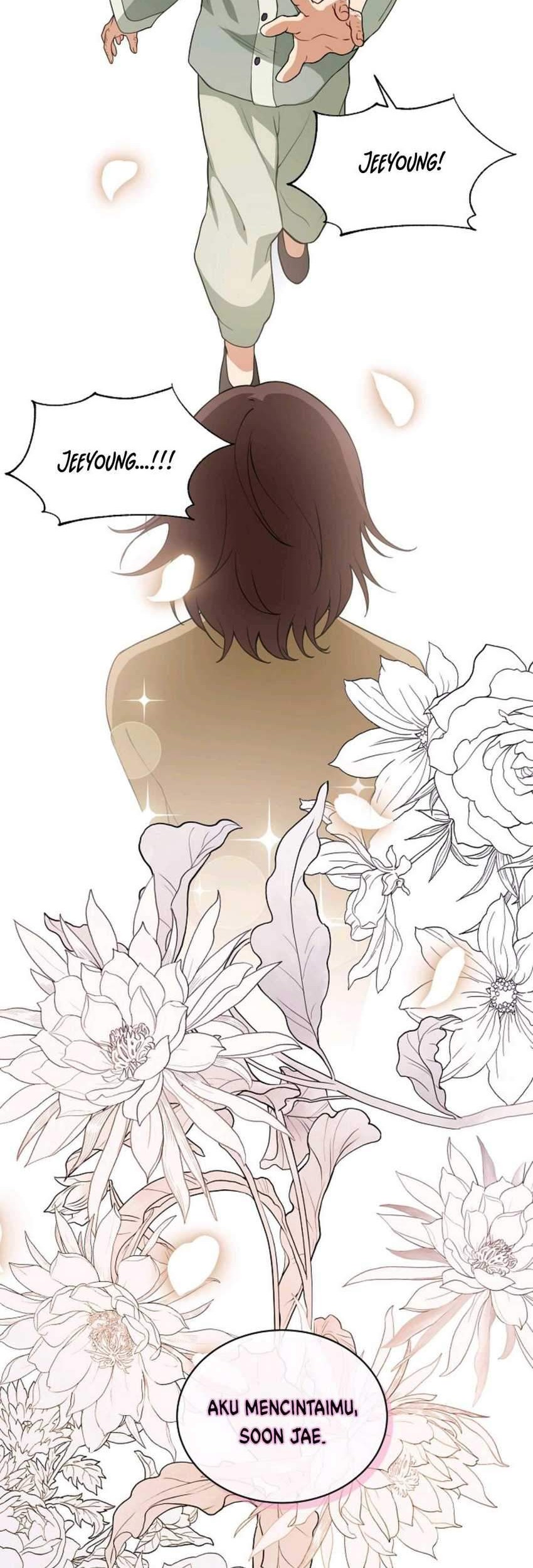 Please Have a Meal Chapter 24 Gambar 36