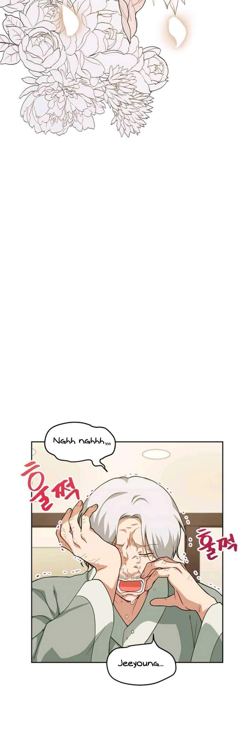 Please Have a Meal Chapter 24 Gambar 37