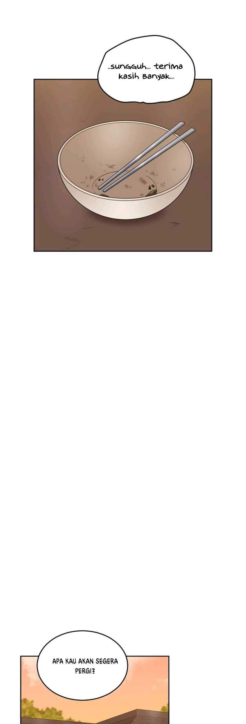 Please Have a Meal Chapter 24 Gambar 39