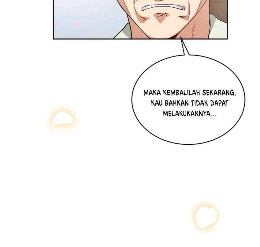 Please Have a Meal Chapter 24 Gambar 34