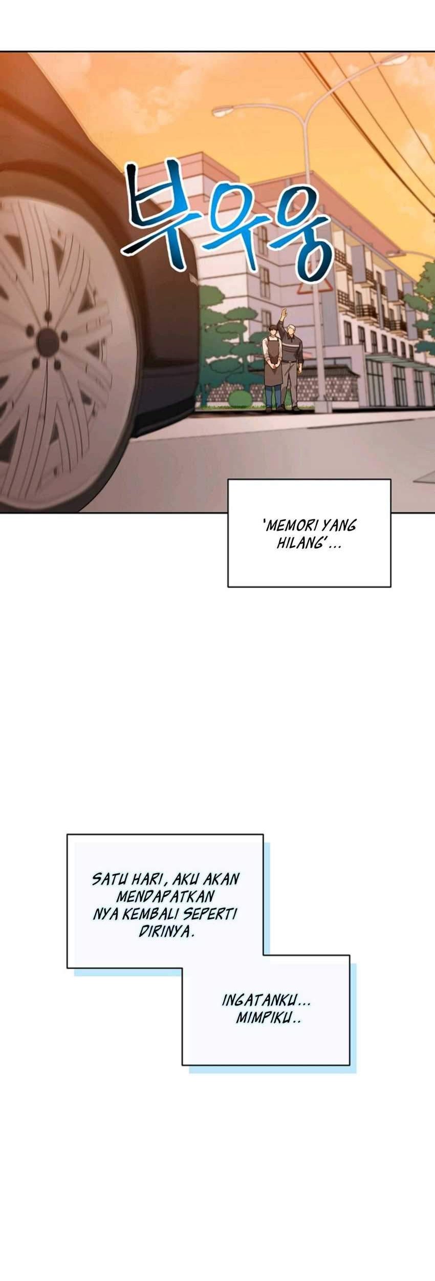 Please Have a Meal Chapter 24 Gambar 45