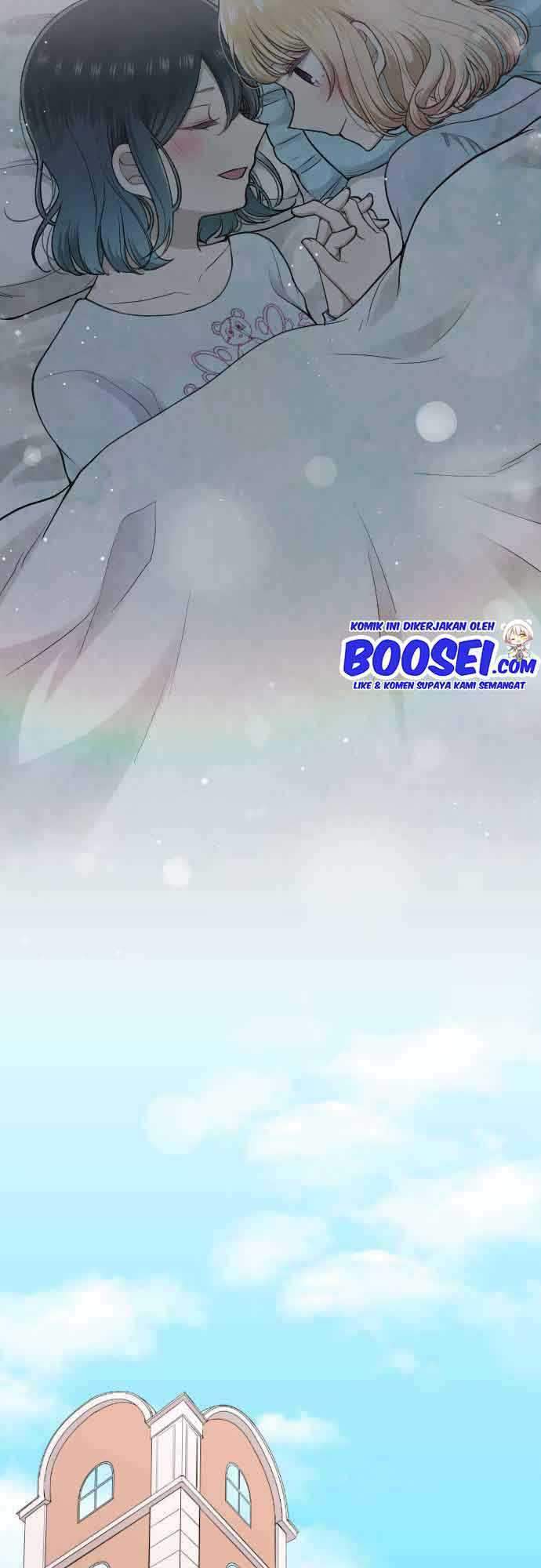 Ouji-sama Nante Iranai Chapter 189 Gambar 20