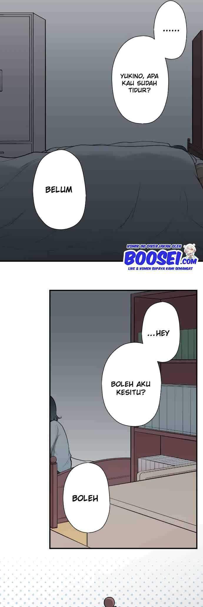 Ouji-sama Nante Iranai Chapter 189 Gambar 9