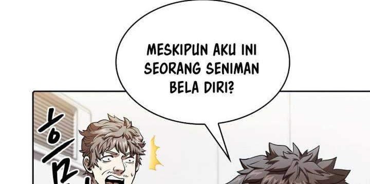 The Constellation that Returned from Hell Chapter 43 Gambar 17