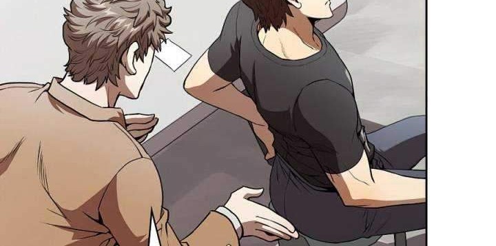 The Constellation that Returned from Hell Chapter 43 Gambar 19