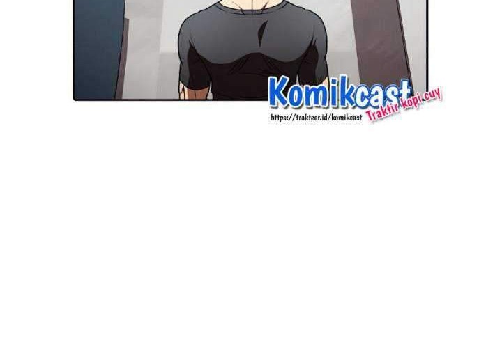 The Constellation that Returned from Hell Chapter 43 Gambar 25