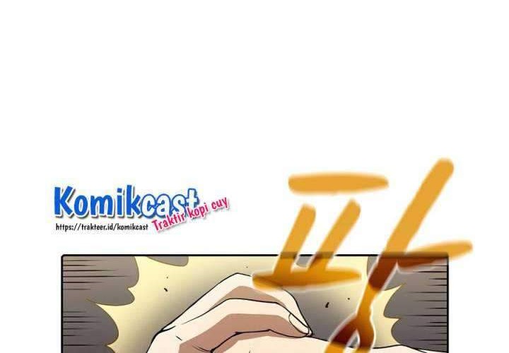 The Constellation that Returned from Hell Chapter 43 Gambar 29