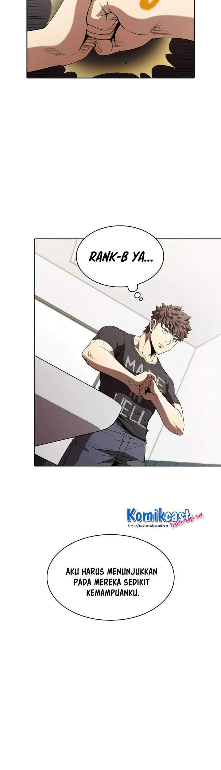 The Constellation that Returned from Hell Chapter 43 Gambar 30