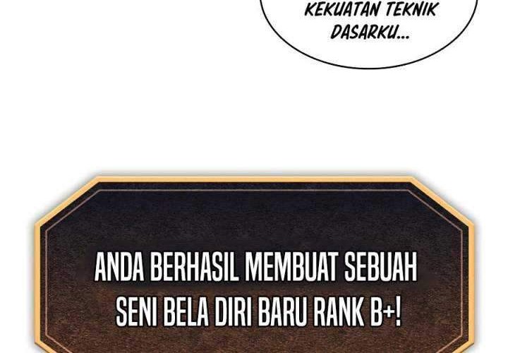 The Constellation that Returned from Hell Chapter 43 Gambar 33