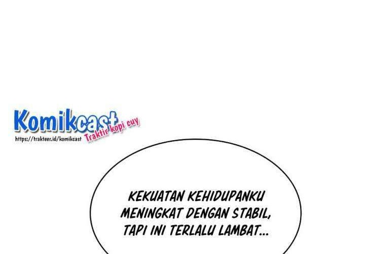 The Constellation that Returned from Hell Chapter 43 Gambar 35