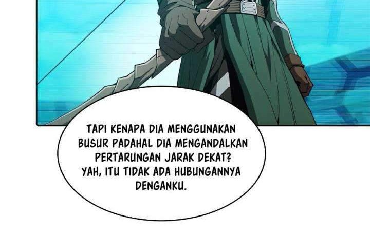 The Constellation that Returned from Hell Chapter 43 Gambar 41