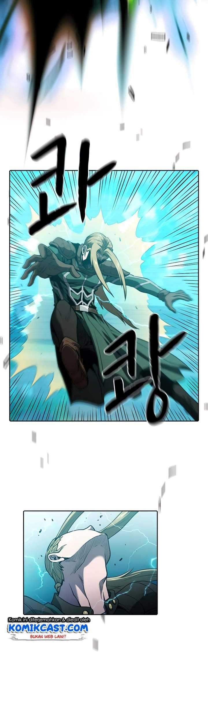 The Constellation that Returned from Hell Chapter 43 Gambar 53