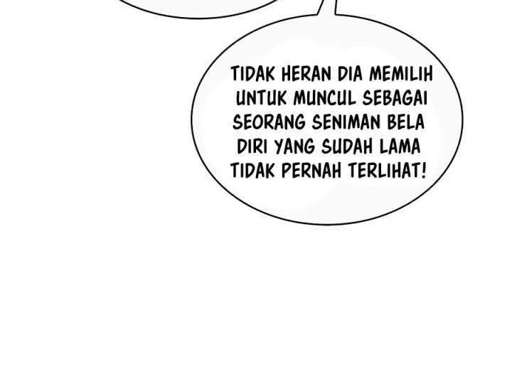 The Constellation that Returned from Hell Chapter 43 Gambar 56