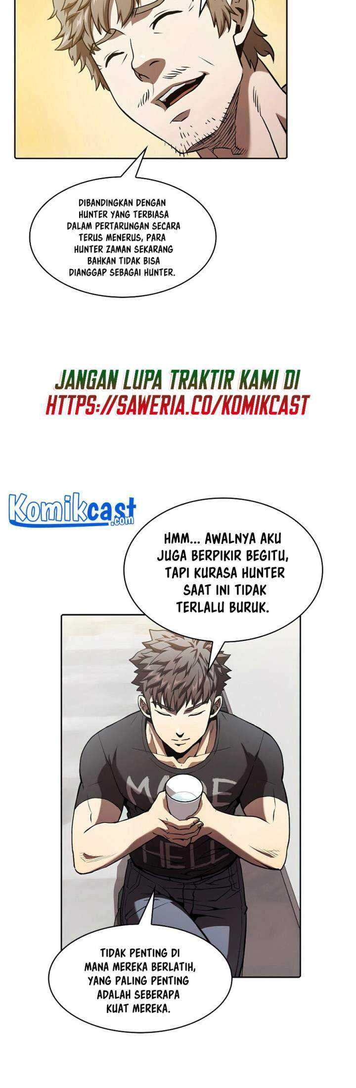 The Constellation that Returned from Hell Chapter 43 Gambar 9