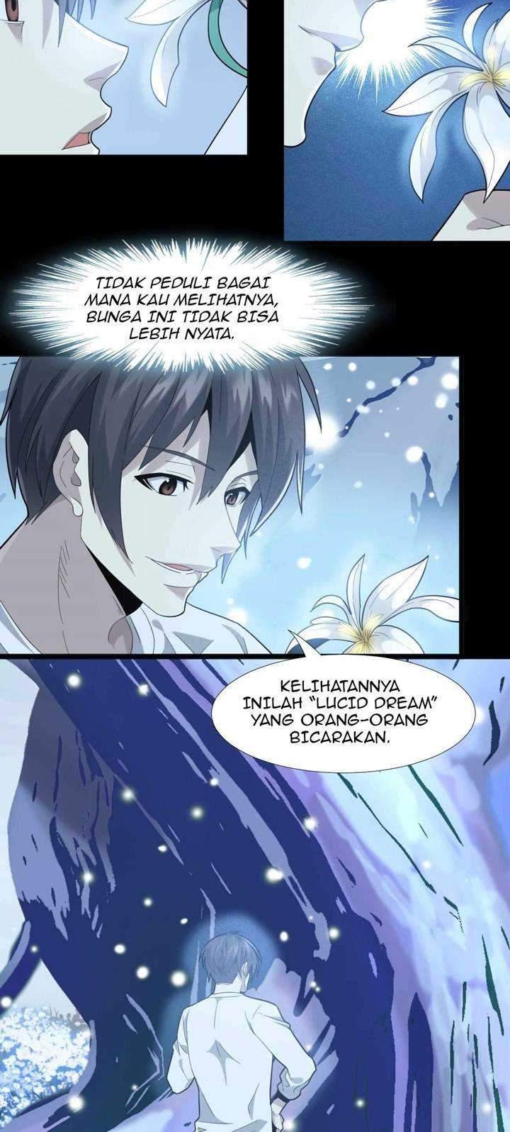 I’m Really Not The Demon God’s Lackey Chapter 14 Gambar 18