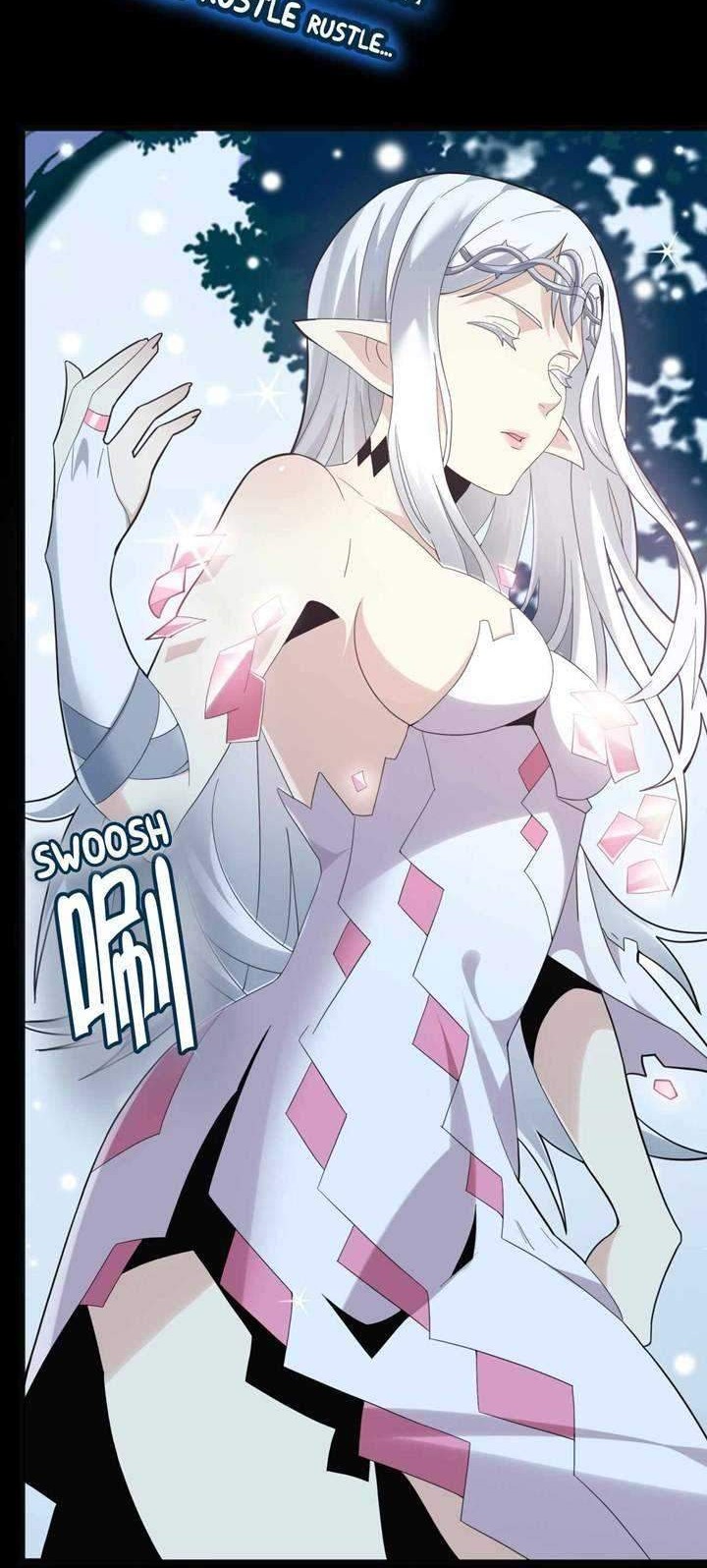 I’m Really Not The Demon God’s Lackey Chapter 14 Gambar 29