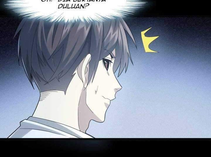 I’m Really Not The Demon God’s Lackey Chapter 14 Gambar 31