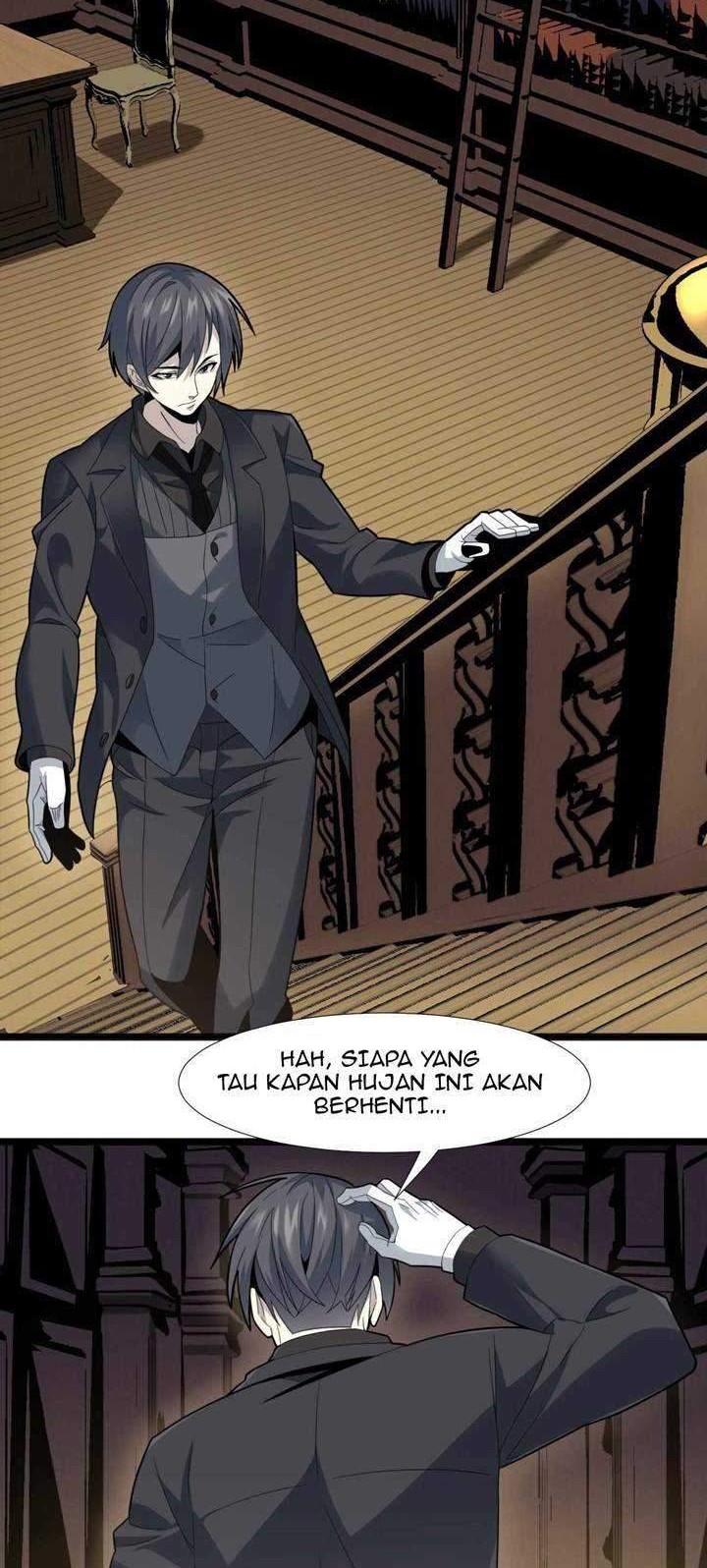 I’m Really Not The Demon God’s Lackey Chapter 14 Gambar 3