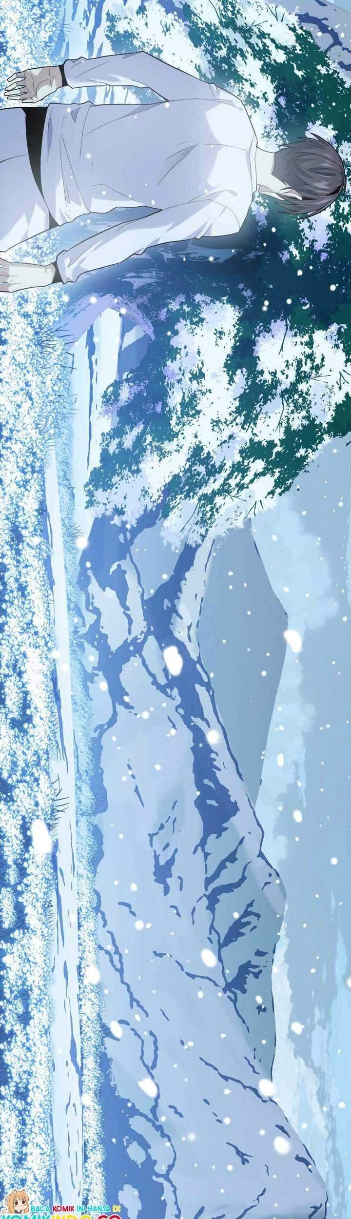 I’m Really Not The Demon God’s Lackey Chapter 14 Gambar 11