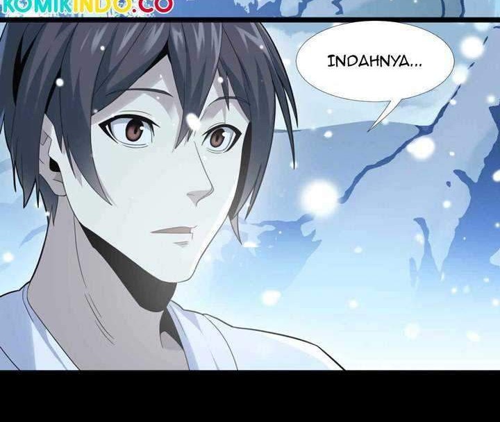 I’m Really Not The Demon God’s Lackey Chapter 14 Gambar 12