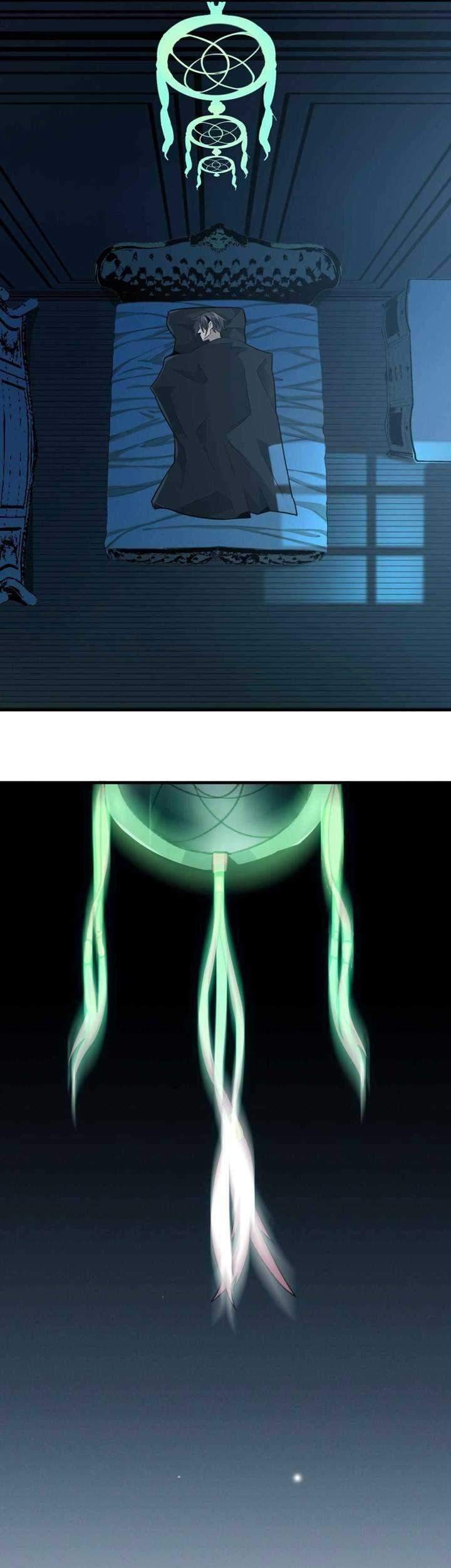 I’m Really Not The Demon God’s Lackey Chapter 14 Gambar 7