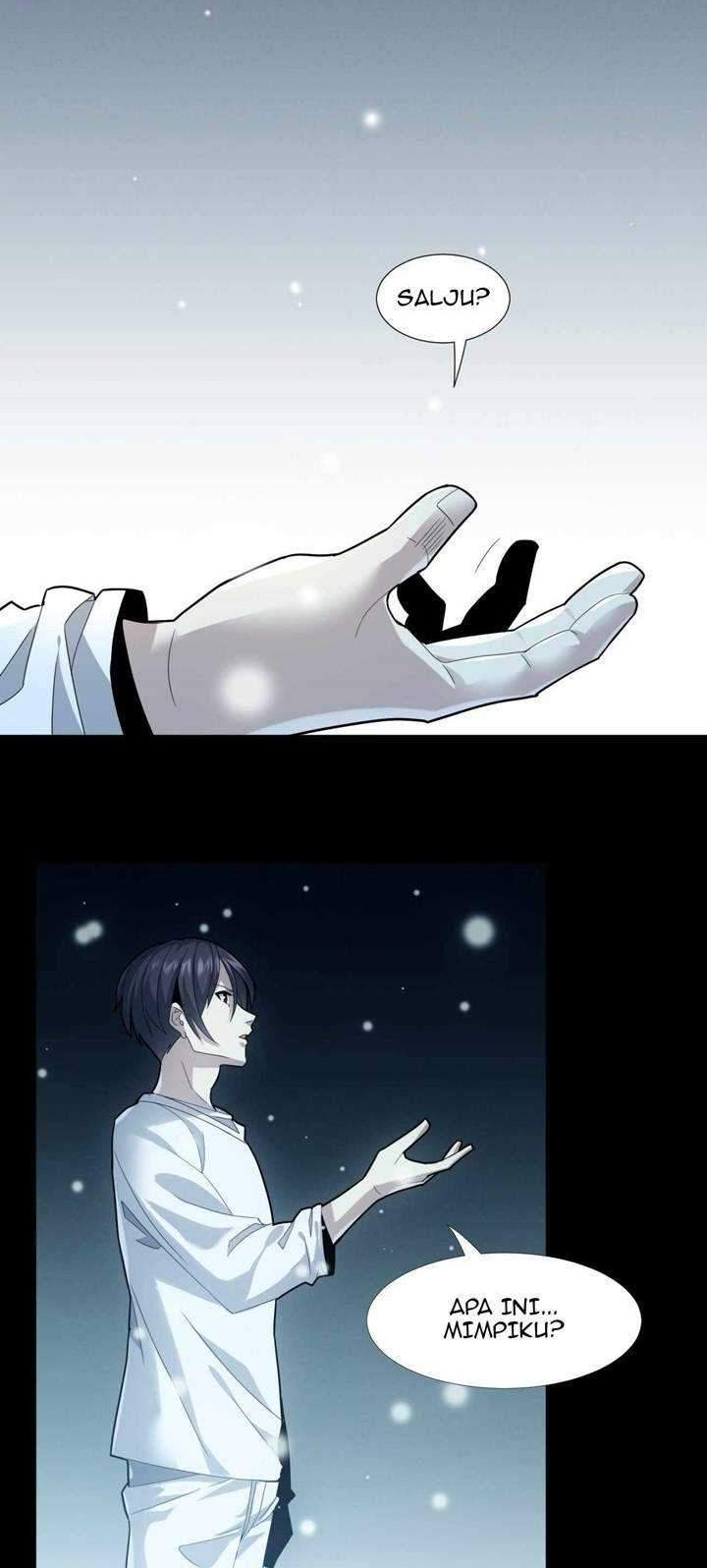 I’m Really Not The Demon God’s Lackey Chapter 14 Gambar 8